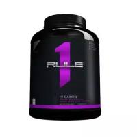 R1 Casein 4 lb Vanilla Creme