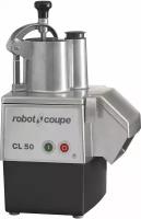 Овощерезка Robot Coupe CL50 220В (без дисков)