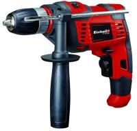 Дрель ударная Einhell TC-ID 550 E