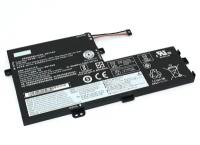 Аккумуляторная батарея для ноутбука Lenovo Ideapad S340 (L18C3PF6) 11.34V 35Wh