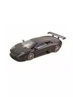 Легковой автомобиль Jada Toys Машинка с тюнингом Lamborghini Murcielago 1:24