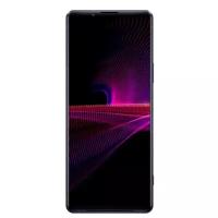 Sony Xperia 1 III 12/512Gb Frosted Purple (Фиолетовый) (Global)