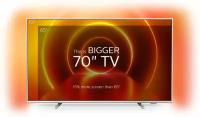 Телевизор Philips 70PUS7855 70" Smart 4K Ultra HD LED