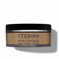 By Terry гиалуроновая пудра Hyaluronic Tinted Hydra-Powder (N400. Medium)