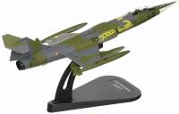 79713ИТ Самолет Display DreamWing-Special colours-Tornado-F104-F16