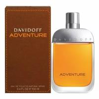 Davidoff Adventure туалетная вода 100мл