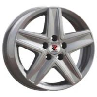 Диск колесный RepliKey B237 6.5x16/5x108 D65.1 ET42 HSB