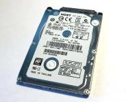 Жесткий диск HGST 500Gb (HTS545050A7E362)