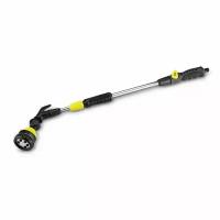 Пистолет для полива Karcher Premium на штанге