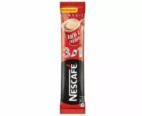 Nescafe Кофе 3в1 «Nescafe» Classic растворимый 20 шт по 14,5гр