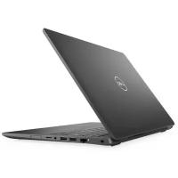 Ноутбук Dell Latitude 3510 Core i3 10110U/8Gb/256Gb SSD/15.6" FullHD/Linux Black