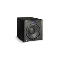 Сабвуфер Velodyne DD-10+ ebony high black