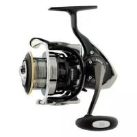 Катушка безынерционная DAIWA Steez EX-2508H (12)