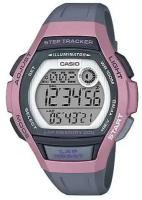 Наручные часы Casio LWS-2000H-4A