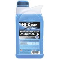 Жидкость для стеклоомывателя концентрат Hi-gear 946 мл, HG5648