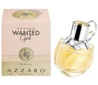 Туалетные духи Azzaro Wanted Girl 80 мл