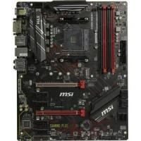 Материнская плата MSI B450 GAMING PLUS MAX