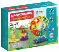 Magformers Carnival Plus Set 703016