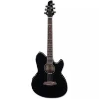 Ibanez TCY10E-BK AC/EC Guitar Гитары акустические