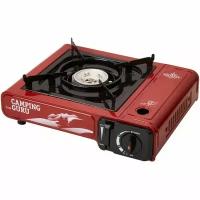 Газовая плита портативная CAMPING GURU TOURIST TS-250