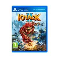 Knack 2 (PS4)