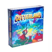 Hobby World Настольная игра «Cutterland»