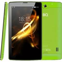 Планшет BQ Mobile BQ-7083G Green