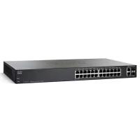 Коммутатор Cisco SB SB SF350-24