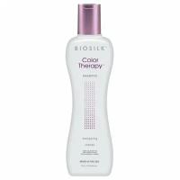 CHI Biosilk Color Therapy / Шампунь для окрашенных волос 355 мл