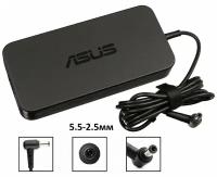 Зарядное устройство для ноутбука Asus ROG Strix GL553VE-FY056T, 19V - 6.32A, 120 Вт (Штекер: 5.5-2.5мм) Slim