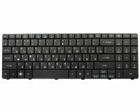 Клавиатура для ноутбука Acer Aspire 5516/5517/5541/5732/5732Z/5732ZG/5734/ 5532/5534/5334/eMachines G525/E525/G420/G430/G630/G630G черная