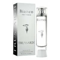 Trussardi Bianco туалетная вода 75мл