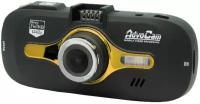 Видеокамера ADVOCAM Профессиональный автомобильный видеорегистратор FD8 GOLD FD8-GOLD II с GPS