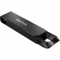 Флеш-память USB 3.1 Gen 1 128 ГБ SanDisk CZ460 Ultra SDCZ460-128G-G46, 1603487