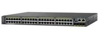 Коммутатор Cisco Catalyst WS-C2960S-F48LPS-L