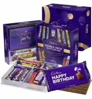 Набор шоколада CADBURY BIRTHDAY SELECTION BOX GIFT, 13шт