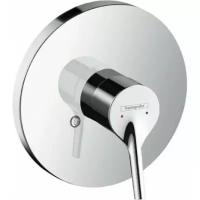 Смеситель Hansgrohe Talis S 72606000 для душа