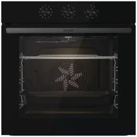 Духовой шкаф электрический Gorenje BO6725E02BG