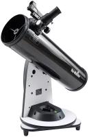 Sky-Watcher Телескоп Sky-Watcher Dob 130/650 Virtuoso GTi GOTO, настольный