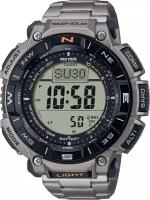 Часы мужские Casio Pro-Trek PRG-340T-7E