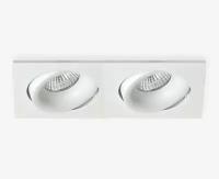 Italline DE-202 white Spotlights