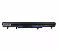 Аккумулятор для Packard Bell ENTE69CX-33214G50Mnsk 2600 mAh ноутбука акб