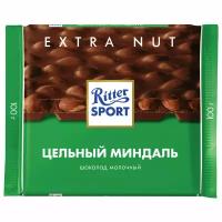 Шоколад RITTER SPORT 7036, комплект 3 шт