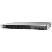 Межсетевой экран CISCO ASA5525-FPWR-K8