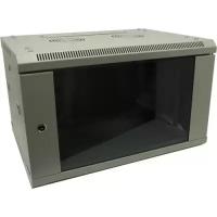 Телекоммуникационный шкаф настенный 5bites TC6401-06G