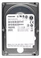 Для серверов Toshiba Жесткий диск Toshiba CA07173-B300 450Gb SAS 2,5" HDD