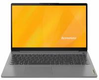 Ноутбук Lenovo IdeaPad 3 15ITL6 82H801C3RK 15.6"(1920x1080) Intel Core i7 1165G7(2.8Ghz)/12GB/ HDD 1 TB SSD 256GB/nVidia GeForce MX450 2GB/No OS