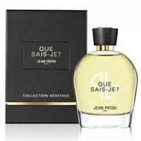 Туалетные духи Jean Patou Collection Heritage Que Sais-Je? 100 мл