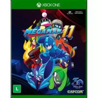 Mega Man 11 (Xbox One/Series X)