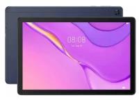 Планшет Huawei MatePad T 10s (2021) 4/64Gb Wi-Fi RU, насыщенный синий